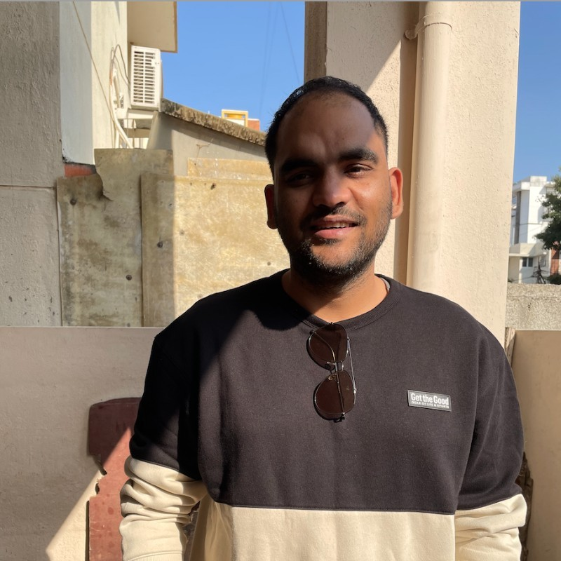 Deepak Malhotra avatar image