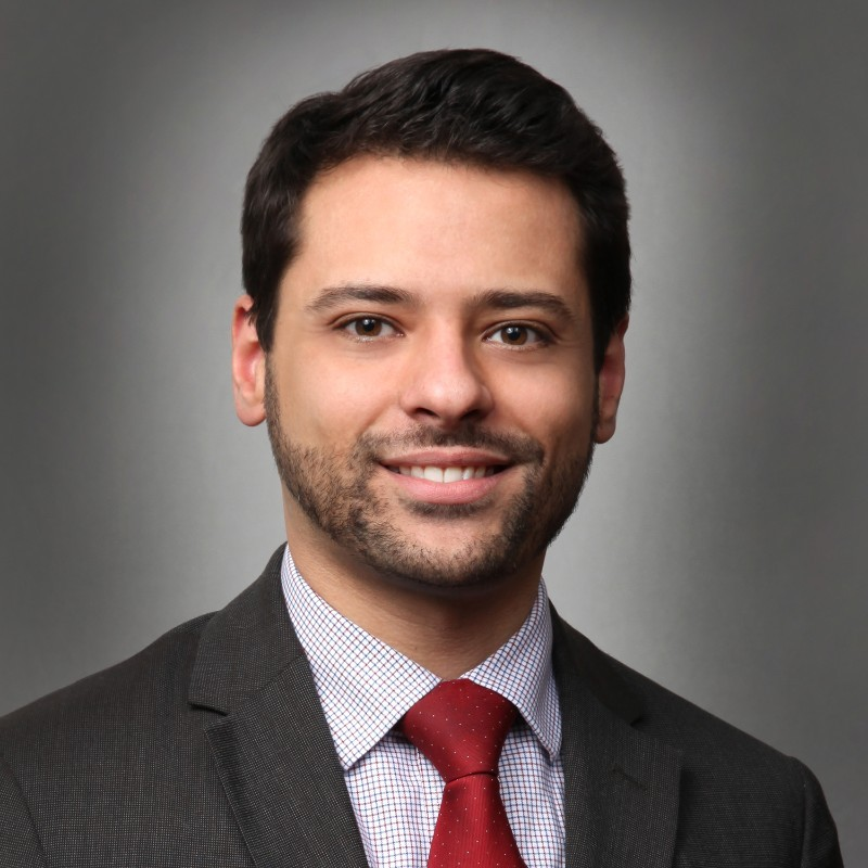 Henrique Canarim avatar image