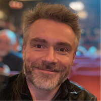 Ian Dougal avatar image