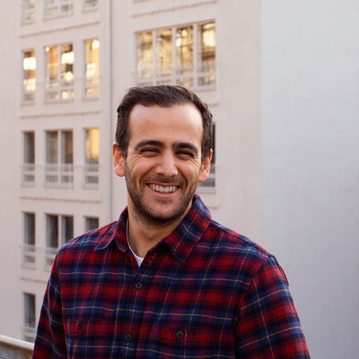 Rodrigo Franco avatar image