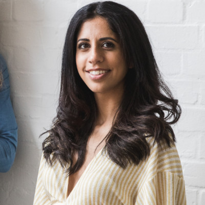 Shehleeza Khan avatar image