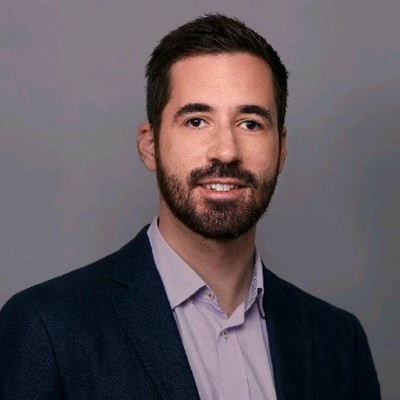 Stavros Afentakis avatar image