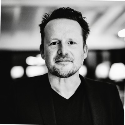Geoff Seeley avatar image