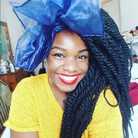 Kadia Blagrove avatar image