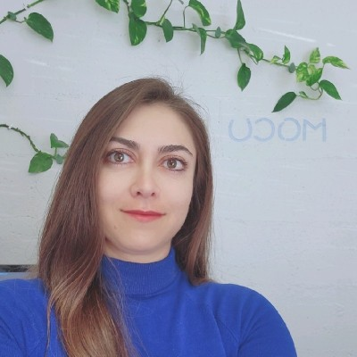 Sayan Dehghan avatar image