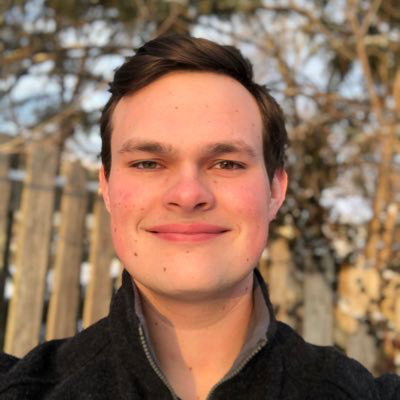 Braeden Norris avatar image