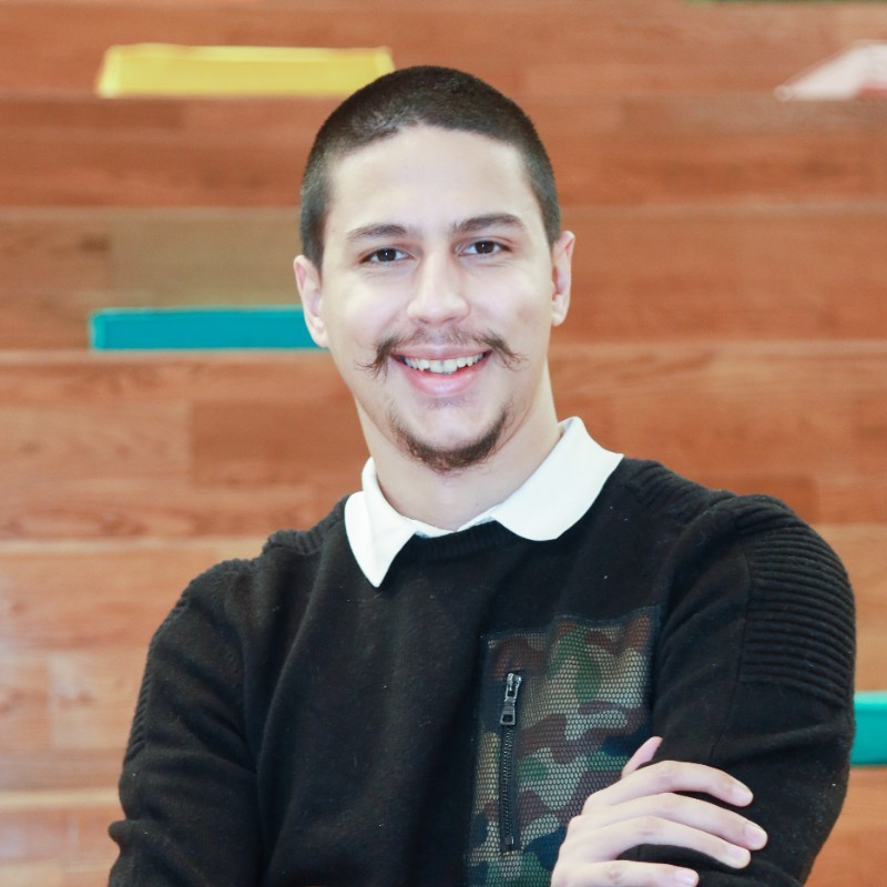 Alan Siqueira avatar image