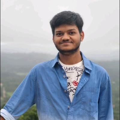 Suyash Srivastava avatar image