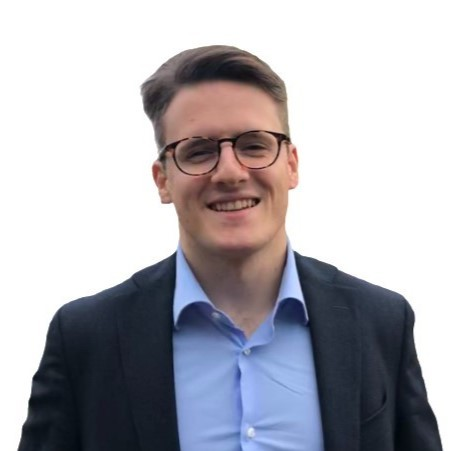 Gianmarco Di Ventura avatar image