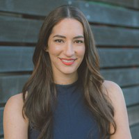 Eden Kfir avatar image