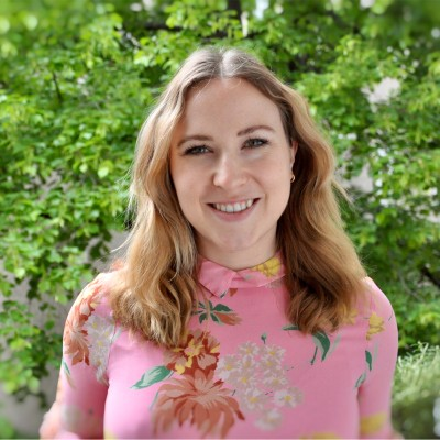 Victoria Maier avatar image