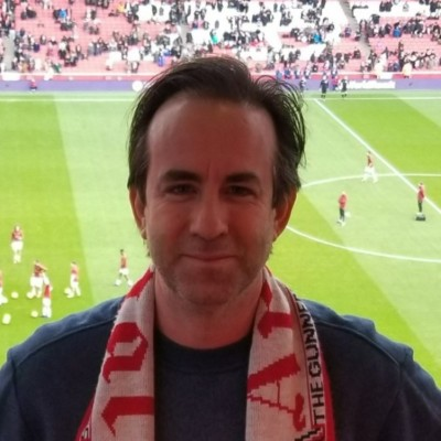 Brian Rovner avatar image