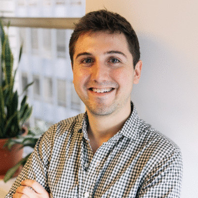 Ben Glass avatar image