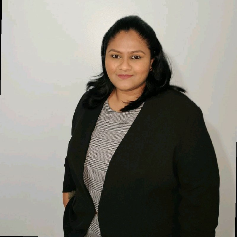 Nirali Desai avatar image