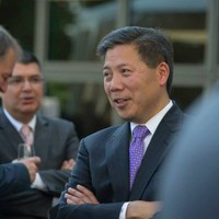 Chris Lu avatar image