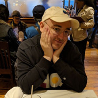 Alex Friedman avatar image