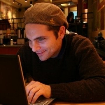 Wes Reid avatar image