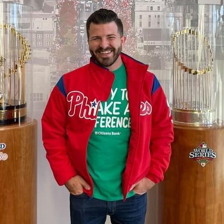 Joseph Mozdzen avatar image