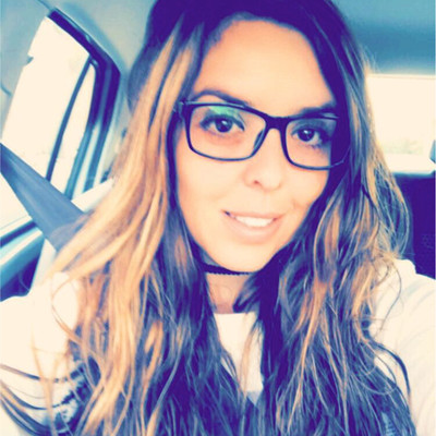 Susana Pinto avatar image