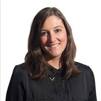 Aimee O'Rourke avatar image