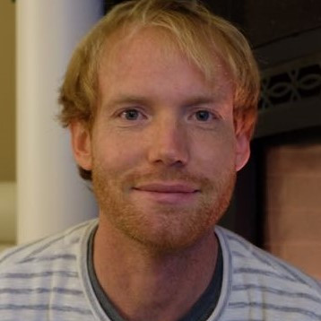 Christopher Waldmann avatar image