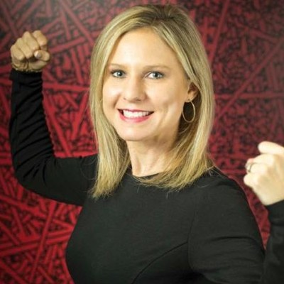 Deborah Carter avatar image