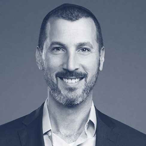 Yoni Tuchman avatar image