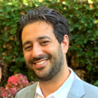 Danny Gothelf avatar image