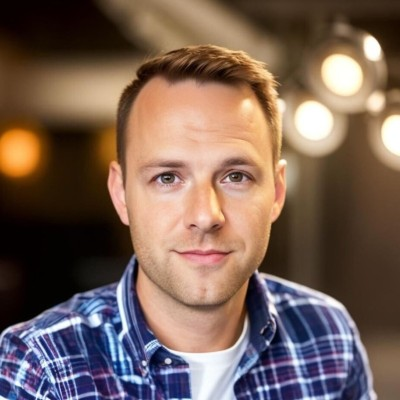 Josh deBerge avatar image