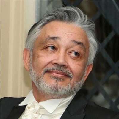 Jahal de Meritens avatar image