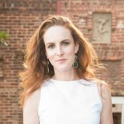 Kate Goodall avatar image