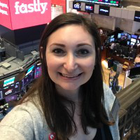 Karen Sciandra avatar image