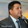Dhirendra Singh avatar image