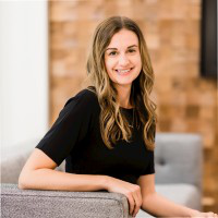 Kailyn FitzGerald avatar image