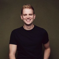 Henry Koperski avatar image