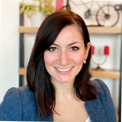 Stanislava Novoselac avatar image