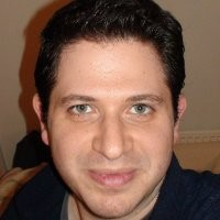 Jonathan Levin avatar image