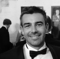 Chris Coe avatar image