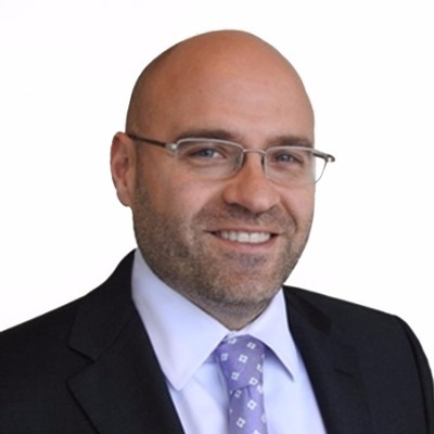 Lyndon Allin avatar image