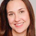 Rachel Caggiano avatar image