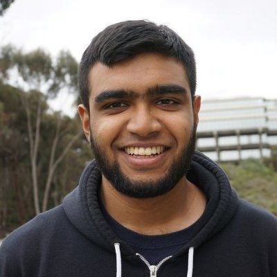 Ibrahim Awwal avatar image