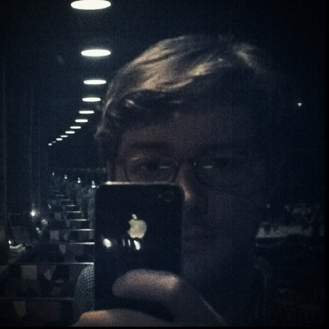 Rob Flaherty avatar image