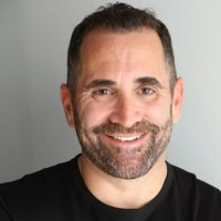 Mark Pasetsky avatar image