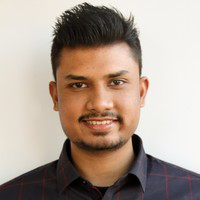 Farshid Zaman avatar image