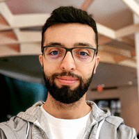 Rami Ghanem avatar image