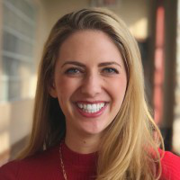 Jess Goldberg avatar image