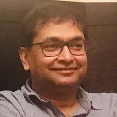 Swarup Acharya avatar image