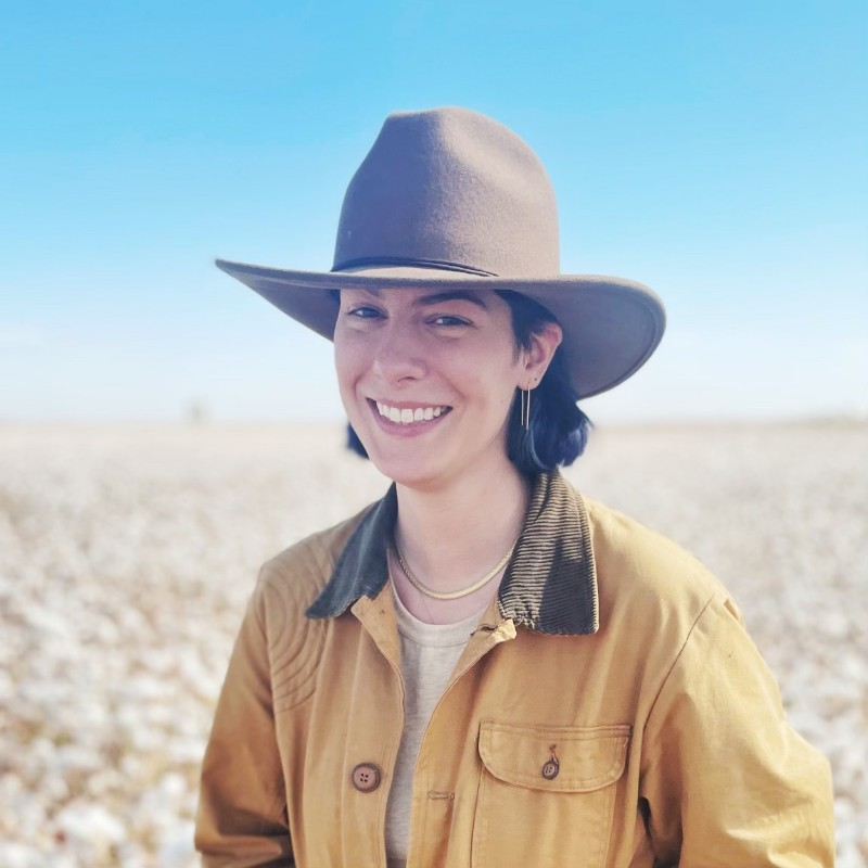 Kathryn Beros avatar image