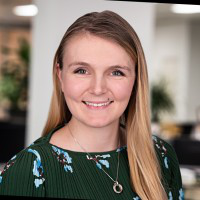 Hayley Fenton avatar image