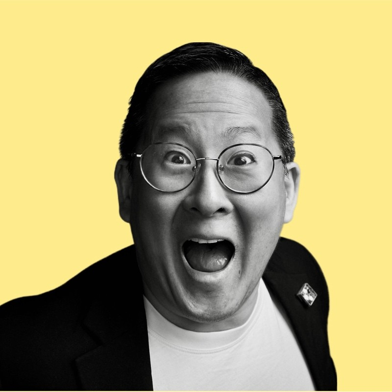 Gary Su avatar image